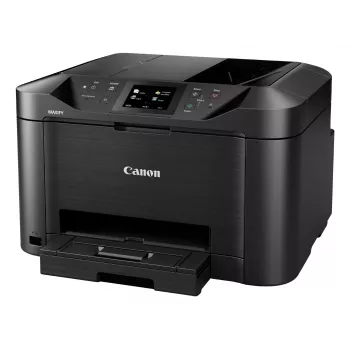 Daugiafunkcis rašalinis spausdintuvas Canon MAXIFY MB5150 A4 600x1200 DPI 24 ppm Wi-Fi