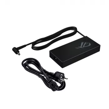 ASUS AD280-00E (ADP-280EB B)/EU maitinimo adapteris / keitiklis Vidaus 280 W Juoda