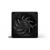 Skysčio aušinimo komplektas ASUS ProArt LC 360 juodas — 3x120 mm ventiliatoriai 800–2200 RPM, radiatorius 360 mm, varinė bazė, 40 cm vamzdeliai