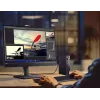Mini kompiuteris Lenovo ThinkCentre neo 50q Gen 4, Intel Core i5-13420H, 8 GB DDR4, 256 GB SSD, Windows 11 Pro, juodas