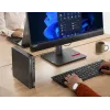 Mini kompiuteris Lenovo ThinkCentre neo 50q Gen 4, Intel Core i5-13420H, 8 GB DDR4, 256 GB SSD, Windows 11 Pro, juodas