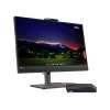 Mini kompiuteris Lenovo ThinkCentre neo 50q Gen 4, Intel Core i5-13420H, 8 GB DDR4, 256 GB SSD, Windows 11 Pro, juodas