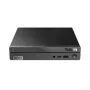 Mini kompiuteris Lenovo ThinkCentre neo 50q Gen 4, Intel Core i5-13420H, 8 GB DDR4, 256 GB SSD, Windows 11 Pro, juodas