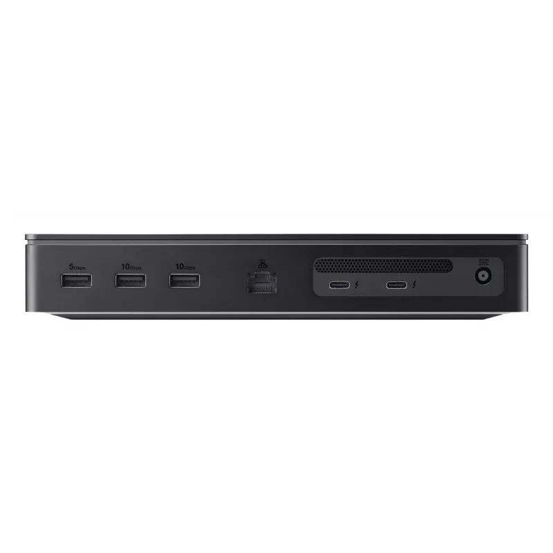 ASUS Master Thunderbolt 5 Dock DC510 Wired Juoda