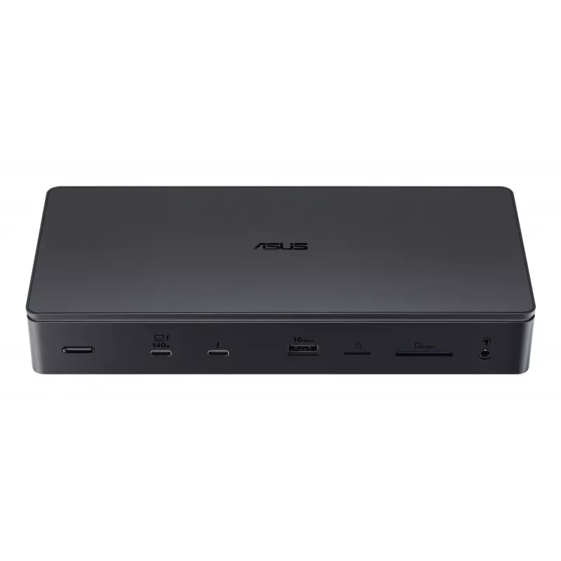 ASUS Master Thunderbolt 5 Dock DC510 Wired Juoda