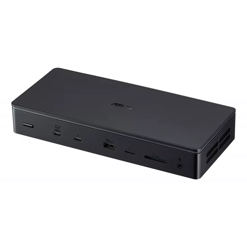 ASUS Master Thunderbolt 5 Dock DC510 Wired Juoda