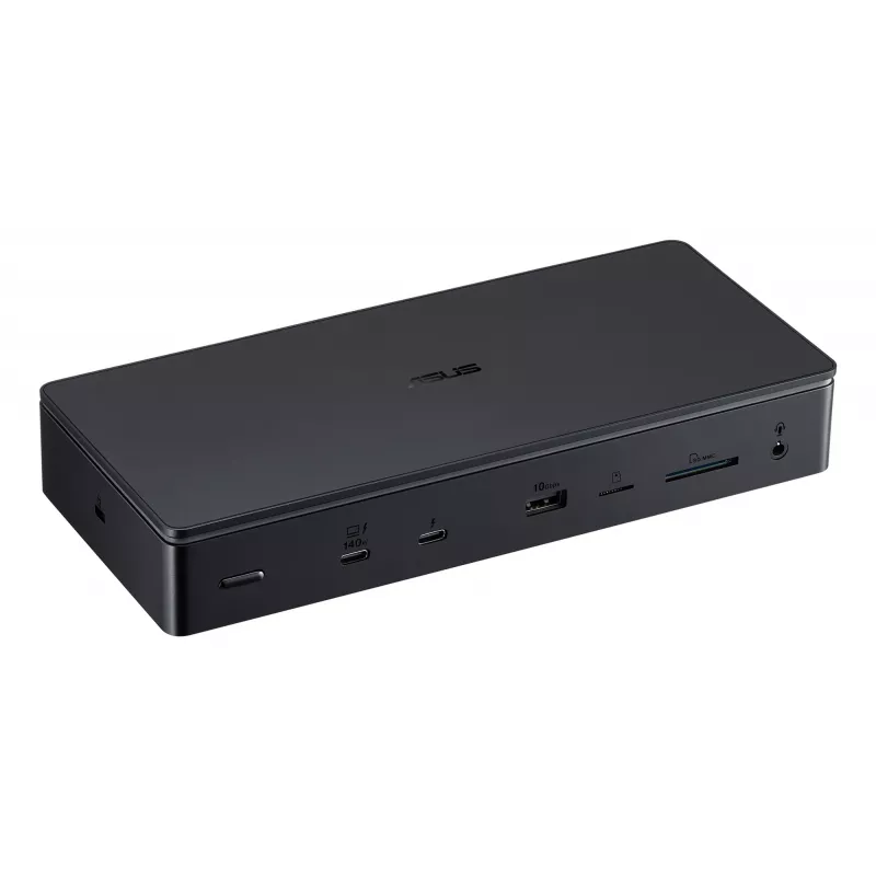 ASUS Master Thunderbolt 5 Dock DC510 Wired Juoda