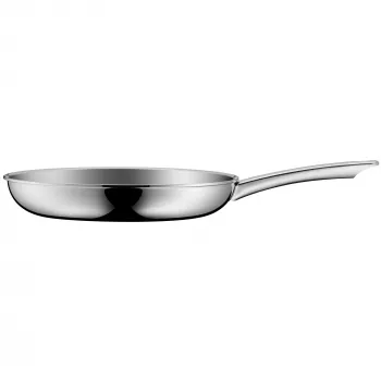 WMF 1756286411 keptuvė Profi Resist, juoda, nerūdijantis plienas, aliuminis