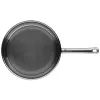 WMF 1756286411 keptuvė Profi Resist, juoda, nerūdijantis plienas, aliuminis