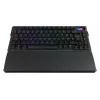 ASUS ROG Azoth Extreme klaviatūra, žaidimų, USB + RF belaidis + Bluetooth, QWERTZ, juoda
