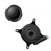 ASUS ROG STRIX LC III 360 ARGB procesoriaus skysčio aušintuvas 360 mm juodas