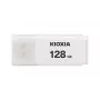 KIOXIA Transmemory U202 USB atmintukas 128GB USB 2.0 Baltas