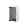 DIGITUS SOHO PRO 12U sieninis montavimo spintas 595x315x300 mm pilka