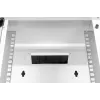 DIGITUS SOHO PRO 12U sieninis montavimo spintas 595x315x300 mm pilka