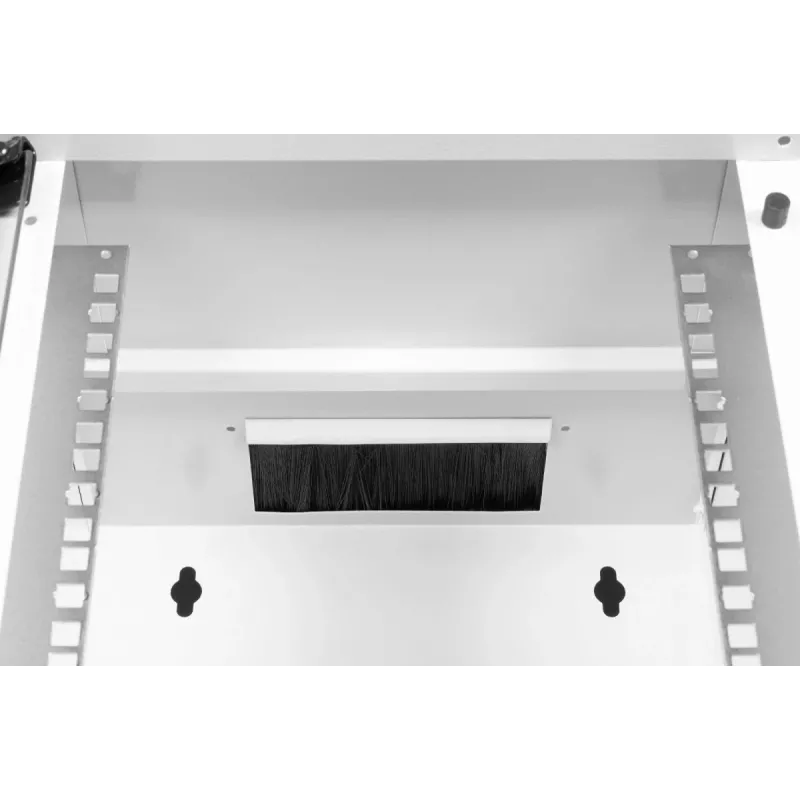 DIGITUS SOHO PRO 12U sieninis montavimo spintas 595x315x300 mm pilka