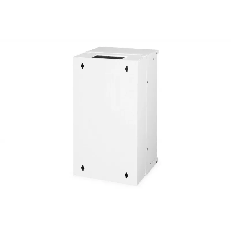 DIGITUS SOHO PRO 12U sieninis montavimo spintas 595x315x300 mm pilka