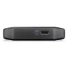 Western Digital SSD PRO-BLADE TRANSPORT 0TB USB-C 3.2 Gen 2x2 suderinamas su PRO-BLADE kasetėmis