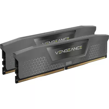 CORSAIR Vengeance 64GB (2x32GB) DDR5 6000MHz CL30 atminties rinkinys su AMD Expo ir Intel XMP