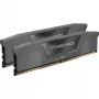 CORSAIR Vengeance 64GB (2x32GB) DDR5 6000MHz CL30 atminties rinkinys su AMD Expo ir Intel XMP