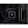 CORSAIR Vengeance 64GB (2x32GB) DDR5 6000MHz CL30 atminties rinkinys su AMD Expo ir Intel XMP