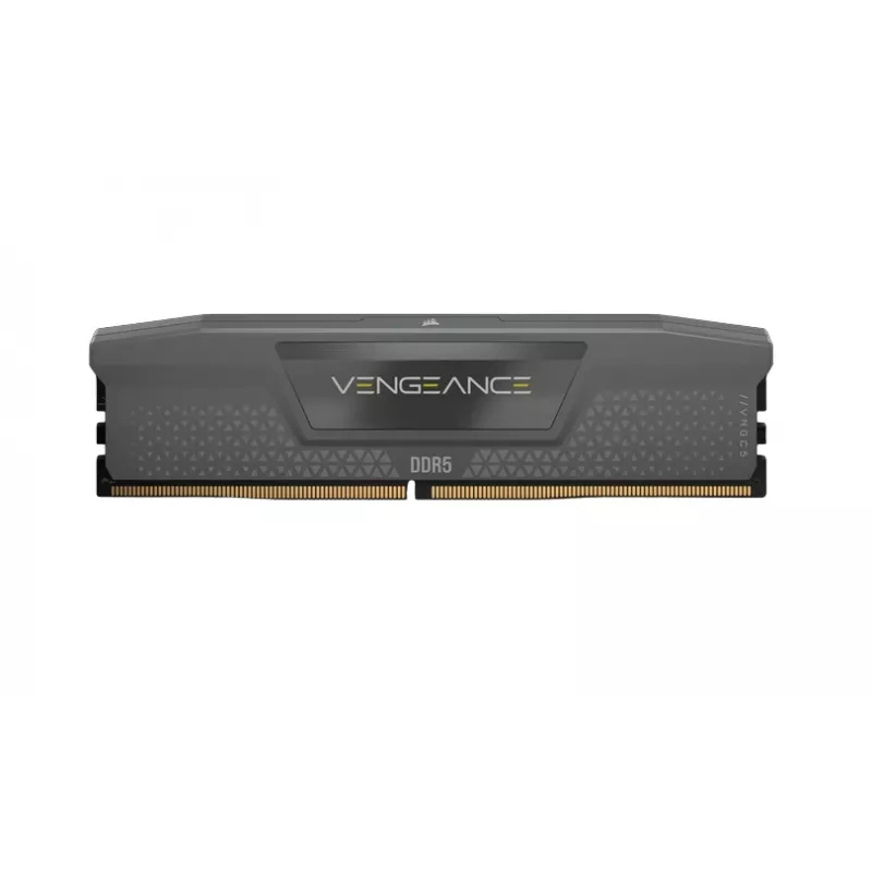 CORSAIR Vengeance 64GB (2x32GB) DDR5 6000MHz CL30 atminties rinkinys su AMD Expo ir Intel XMP