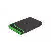 TRANSCEND StoreJet 25M3C 4TB 2,5 col. išorinis kietasis diskas su USB Type-C