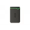 TRANSCEND StoreJet 25M3C 4TB 2,5 col. išorinis kietasis diskas su USB Type-C