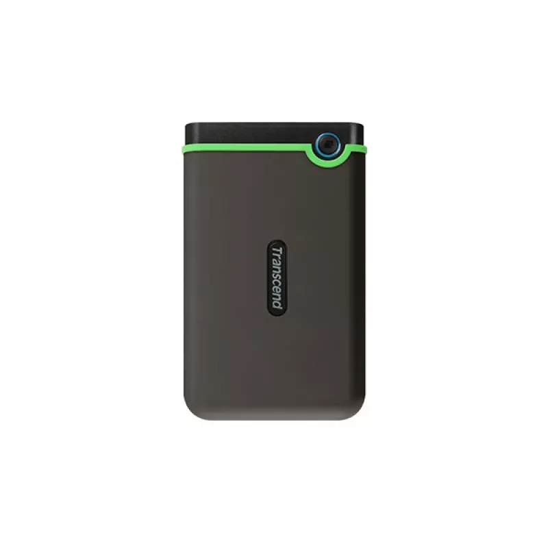 TRANSCEND StoreJet 25M3C 4TB 2,5 col. išorinis kietasis diskas su USB Type-C