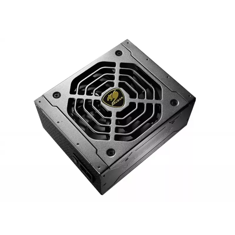 COUGAR GEX1050 1050W ATX3.0 / 80 Plus Gold / Modular maitinimo blokas