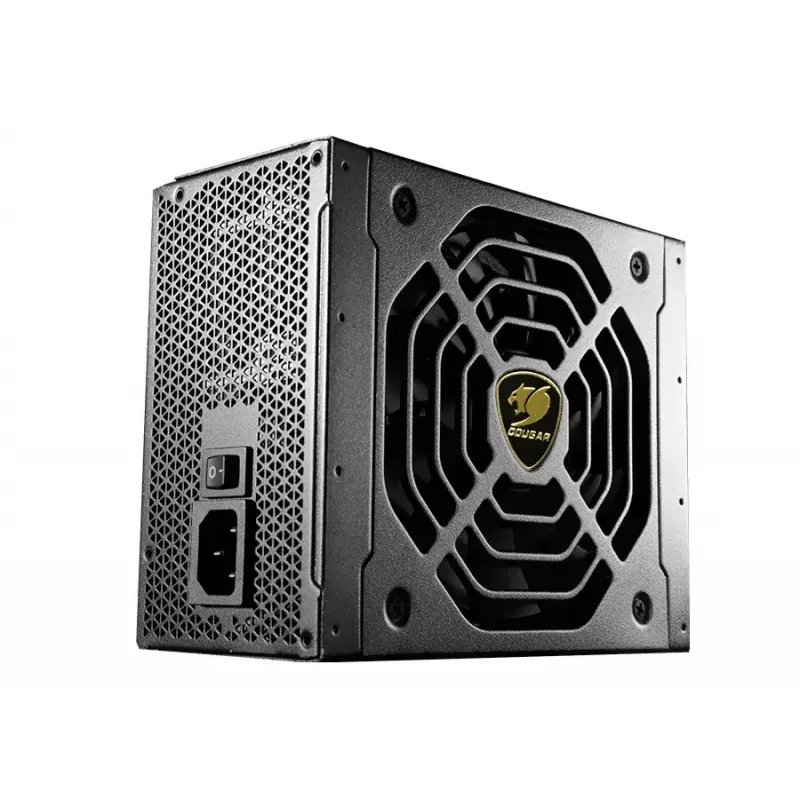 COUGAR GEX1050 1050W ATX3.0 / 80 Plus Gold / Modular maitinimo blokas