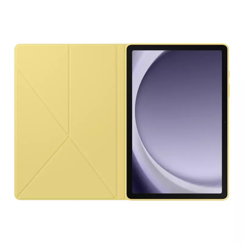 Dėklas Folio Samsung EF-BX210TLEGWW, Galaxy Tab A9+ 11 colių