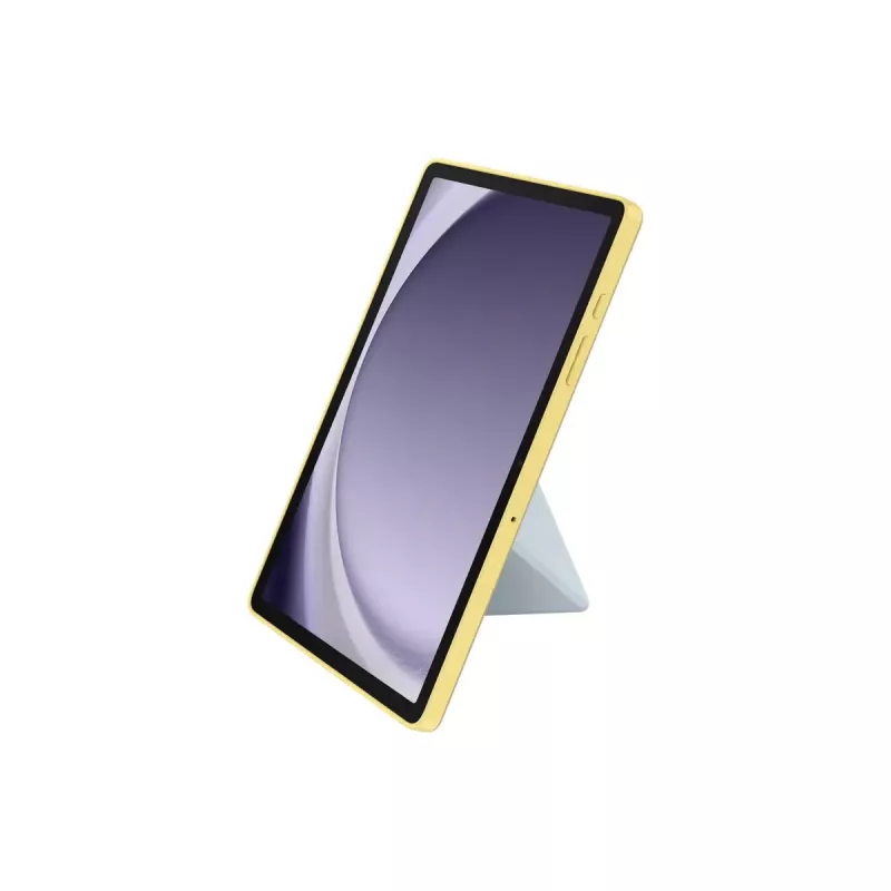 Dėklas Folio Samsung EF-BX210TLEGWW, Galaxy Tab A9+ 11 colių