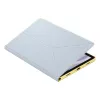 Dėklas Folio Samsung EF-BX210TLEGWW, Galaxy Tab A9+ 11 colių