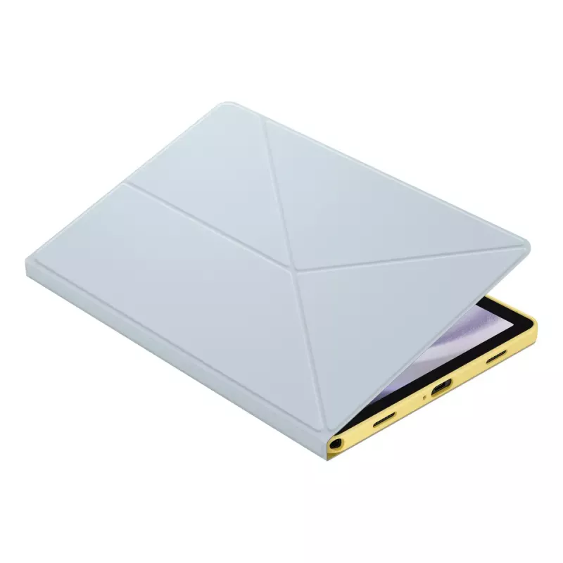 Dėklas Folio Samsung EF-BX210TLEGWW, Galaxy Tab A9+ 11 colių
