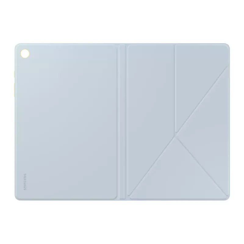 Dėklas Folio Samsung EF-BX210TLEGWW, Galaxy Tab A9+ 11 colių