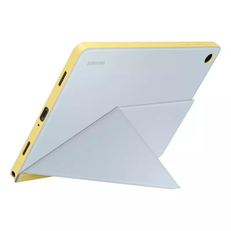 Dėklas Folio Samsung EF-BX210TLEGWW, Galaxy Tab A9+ 11 colių