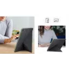 Dėklas Folio Samsung EF-BX210TLEGWW, Galaxy Tab A9+ 11 colių