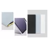 Dėklas Folio Samsung EF-BX210TLEGWW, Galaxy Tab A9+ 11 colių