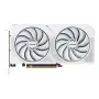 ASUS Dual-RTX5060TI-O16G-WHITE NVIDIA GeForce RTX 5060 Ti 16 GB GDDR7