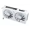 ASUS Dual-RTX5060TI-O16G-WHITE NVIDIA GeForce RTX 5060 Ti 16 GB GDDR7