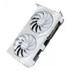 ASUS Dual-RTX5060TI-O16G-WHITE NVIDIA GeForce RTX 5060 Ti 16 GB GDDR7