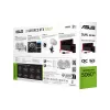 ASUS Dual-RTX5060TI-O16G-WHITE NVIDIA GeForce RTX 5060 Ti 16 GB GDDR7
