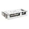 ASUS Dual-RTX5060TI-O16G-WHITE NVIDIA GeForce RTX 5060 Ti 16 GB GDDR7
