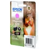 Epson Squirrel Singlepack Light Magenta 378 Claria Photo HD kasetė