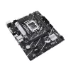 ASUS PRIME B760M-K Intel B760 LGA 1700 micro ATX pagrindinė plokštė