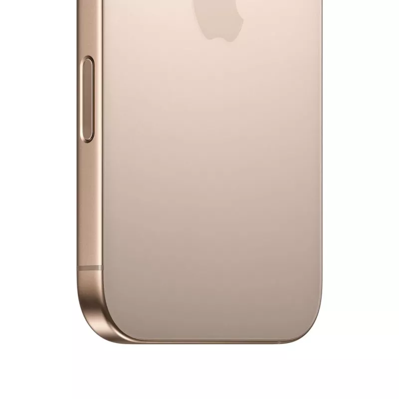 Išmanusis telefonas Apple iPhone 16 Pro Max 6,9 colio 512 GB Sand