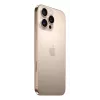 Išmanusis telefonas Apple iPhone 16 Pro Max 6,9 colio 512 GB Sand