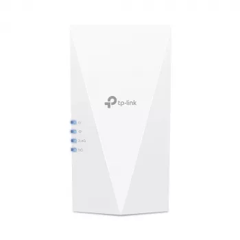 TP-Link RE3000X tinklo stiprintuvas 2402 Mbit/s baltas