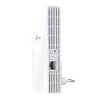 TP-Link RE3000X tinklo stiprintuvas 2402 Mbit/s baltas
