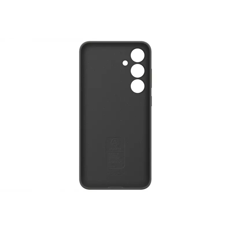 Dėklas Samsung Galaxy S24 FE Silikoninis